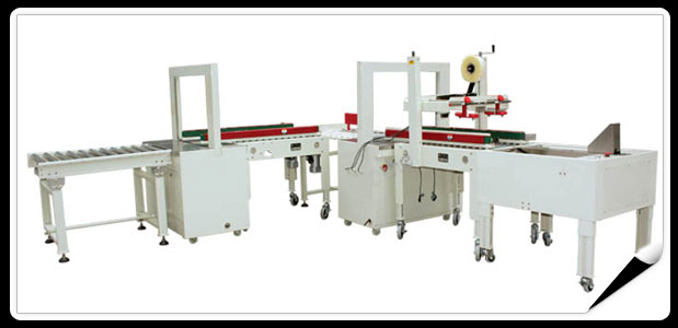 Packing Line Manufacturers, Packing Line Exporters, Packing Line Suppliers, Packing Line Traders
