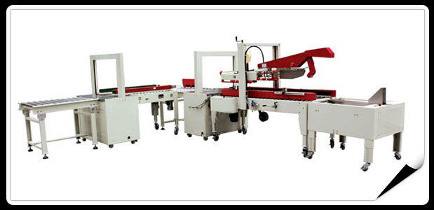 Packing Line Manufacturers, Packing Line Exporters, Packing Line Suppliers, Packing Line Traders