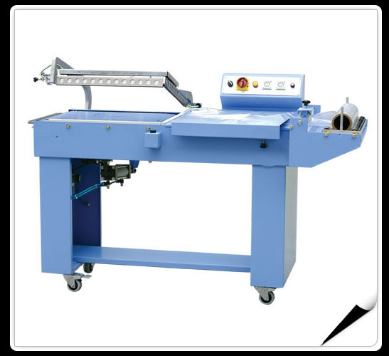 Automatic L-Bar Sealer Manufacturers, Automatic L-Bar Sealer Exporters, Automatic L-Bar Sealer Suppliers, Automatic L-Bar Sealer Traders