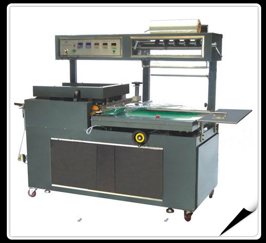 Automatic L-Bar Sealer Manufacturers, Automatic L-Bar Sealer Exporters, Automatic L-Bar Sealer Suppliers, Automatic L-Bar Sealer Traders