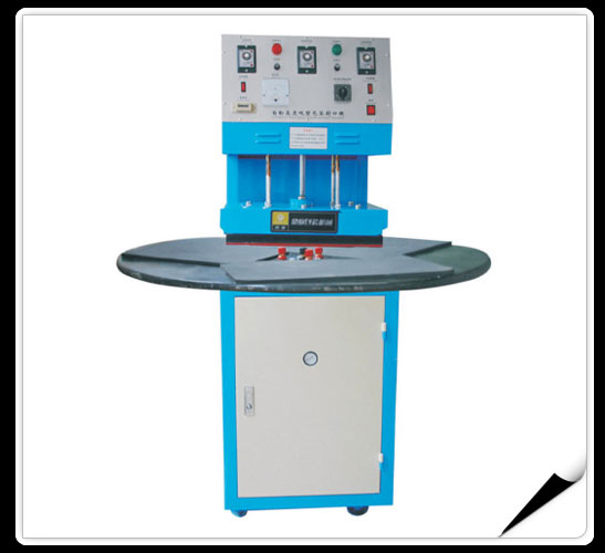 Skin Packaging And Blister Sealing Machine Series  > Blister sealing machine