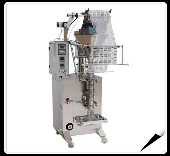 Ffs Vertical Packaging Machines  > Granule Packing Machine