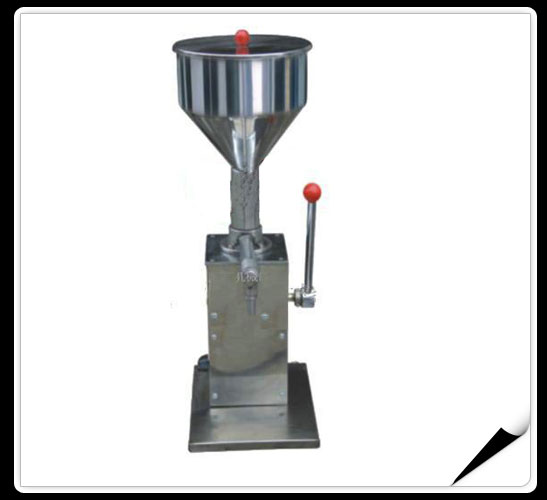 pouch filling machine manufacturers