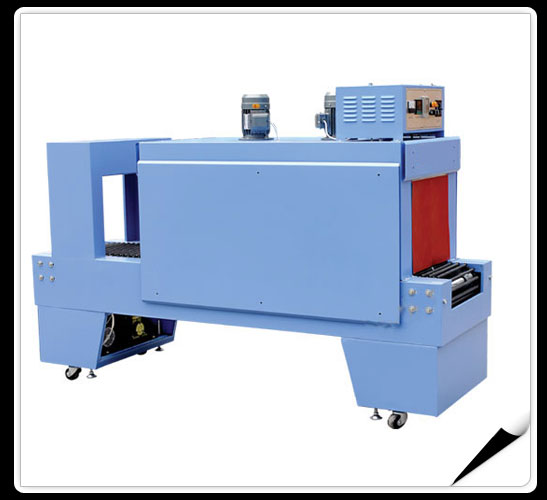 shrink packaging machine manufacturer