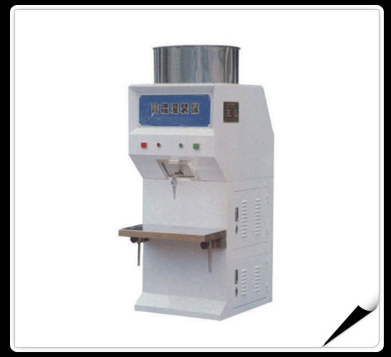 Bottle Filling And Capping Machine Pure Water Plant  > SyJ series sticky filling machine