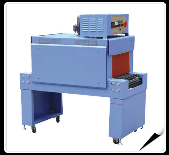 Shrink Packaging Machines  > Thermal-Shrink Packing Machine