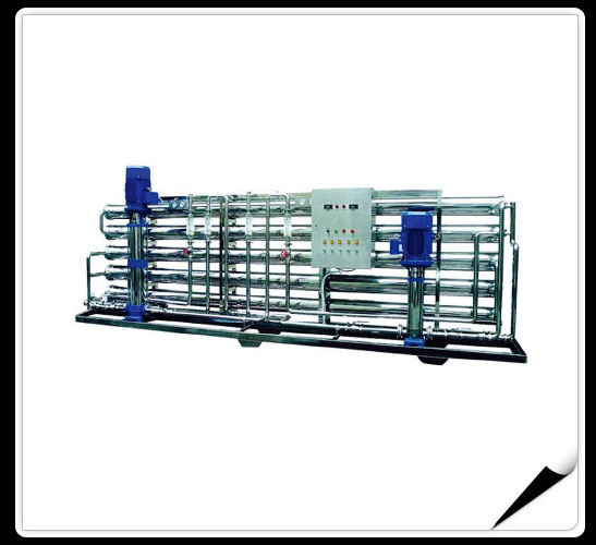 Bottle Filling And Capping Machine Pure Water Plant  > Capacity 10m3/h