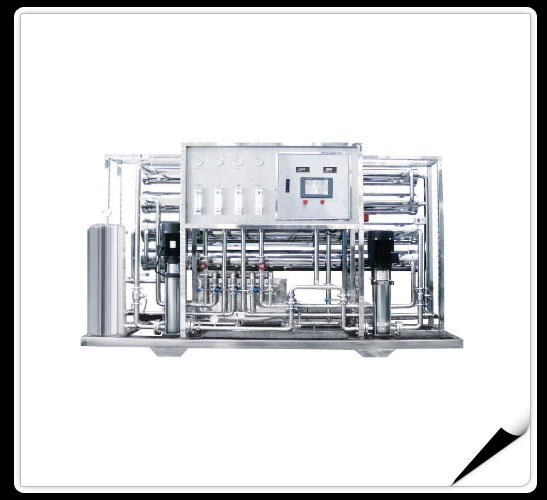 Bottle Filling And Capping Machine Pure Water Plant  > Capacity 3m3/h